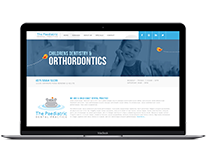 Gold Coast Website Design